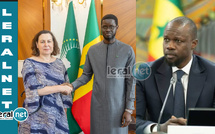 Sénégal: le FMI au cœur d’un nouveau bras de fer économique entre Diomaye Faye et Sonko
