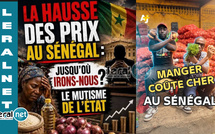 Sénégal : les urgences économiques et sociales dominent l’actualité nationale