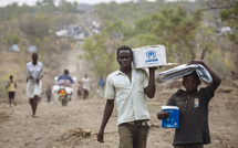 Soudan : un rapport de l'ONU dénonce le rôle des combattants étrangers dans la guerre