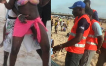 Gadaye : un jeune couple interpellé pour des relations sexuelles sur la plage