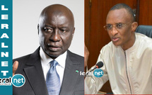 Mbour 4 : Abdoulaye Seydou Sow dément l’attribution de 13 hectares à Idrissa Seck