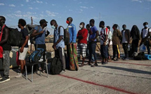 Maroc : 120 Sénégalais prennent le chemin du retour, arrivée prévue à Rosso ce samedi