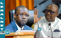 Jakarlo : Badara Gadiaga livre une charge virulente contre Ousmane Sonko