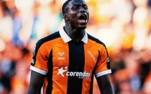 Mercato : Alpha Touré proche d'un transfert à Neom SC en Saudi Pro League