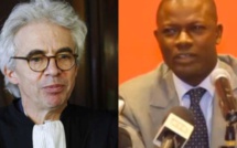 Recouvrement des biens de Karim - Les avocats de l’Etat confirment les propos de Sidiki Kaba : « Toutes les démarches judiciaires seront entreprises partout pour saisir et recouvrer les sommes dues par Karim et Cie »