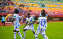 Teungueth FC frappe fort en Afrique et décroche son billet pour le prochain tour