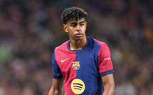 Liga : le Barça s’impose à Levante et reprend ses distances avec le Real