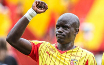 Sénégal : Malang Sarr appelé par Patrick Vieira pour la première fois