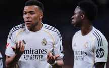 Mbappé revient sur le maillot du Real Madrid et la polémique autour de Ceuta