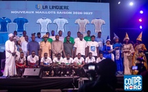 Présaison : Lancement officiel de la 1ère édition de la Coupe du Nord à Saint-Louis