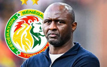 Éliminatoires CAN 2027 : à Maputo, Patrick Vieira hausse le rythme avant Sénégal-Mozambique