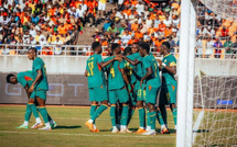 Élim. CAN 2027 : le Sénégal devant à la pause face à l'Éthiopie