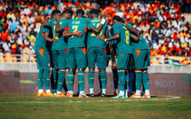 Qualifs CAN 2027: la composition du Sénégal dévoilée pour le match face à l'Éthiopie