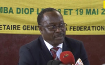Décès de Victor Ciss, ancien secrétaire général de la FSF