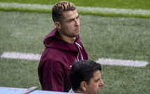 Cristiano Ronaldo quitte le rassemblement du Portugal avant le match contre le Danemark