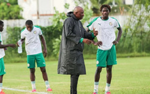Tournoi UFOA-A U20 : le Sénégal dans la poule B avec la Mauritanie, la Guinée Bissau et la Sierra Leone