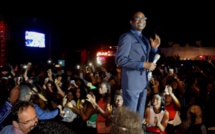 Youssou Ndour en Live - "Doylou xaliss"