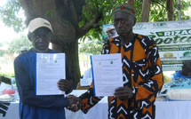 Casamance : l’Entente de Diouloulou et l’Asc Badiana unies pour la promotion des terroirs
