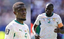 Sénégal-Comores (1-0) : Koulibaly et Gana Gueye rappellent qu’ils comptent encore