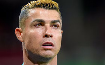 Ronaldo : son avenir en sélection reste flou, aucun match d'adieu en discussion