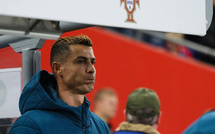Portugal : la sortie de Cristiano Ronaldo sur son départ de la sélection fait polémique