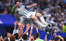 Lionel Messi : le monde du football se mobilise avant les derniers adieux de la star avec l’Argentine