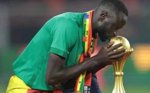 Cheikhou Kouyaté annonce la fin de sa carrière internationale
