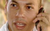 Pistonnés par Karim Wade, les étudiants libéraux envisagent une tournée dans toutes les universités