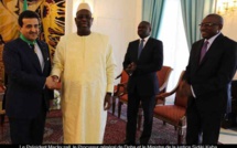 Libération de Karim Wade : Ce qu'il faut savoir de la médiation de Touba, Doha, Brazza et Abidjan...