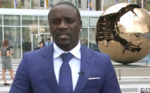 Akon : « Je veux que les gens se souviennent de moi en dehors de la musique et de la danse »