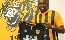 De retour en premier league: Diamé pour la confirmation et le maintien