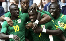 Londres 2012, le tournoi qui a préparé le sacre des Lions à la CAN 2022