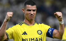 Cristiano Ronaldo à 19 buts d’un record historique