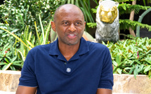 Patrick Vieira veut un football plus ambitieux pour le Sénégal