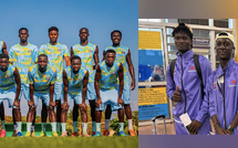 Ligue des champions CAF : Teungueth FC reçoit la Colombe Sportive dimanche