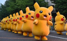 Licencié parce qu'il se plaignait de ne pas pouvoir télécharger Pokémon Go "dans ce pu... de pays"