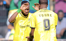 Ligue des champions CAF: large succès du Young Africans, le TP Mazembe accroché par le Club Africain