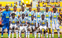 Ligue des champions : Teungueth FC vise un avantage à Dakar contre la Colombe Sportive