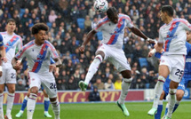 Premier League : Brighton écrase Crystal Palace, Manchester United poursuit sa mauvaise série