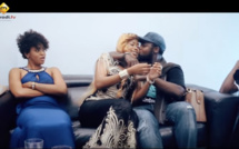 Vidéo : Quand un réalisateur sénégalais apprend à une actrice comment embrasser