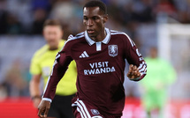 Aston Villa : Nicolas Jackson révèle sa réplique à Ibrahim Mbaye après son doublé face à Manchester City