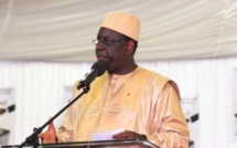 Conseils des ministres décentralisés : Macky Sall affirme que ses promesses sont respectées à hauteur de 61%…
