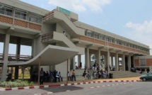 Côte d'Ivoire: tous les syndicats étudiants suspendus