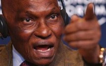 WADE LIMOGE MAHMOUT SALEH