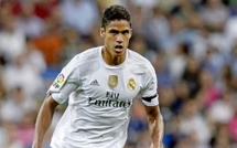 Mercato : Raphaël Varane dit non à José Mourinho