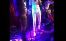 Vidéo - Le célèbre "gordjiguéne" Pape Mbaye à Waly Seck : "Mala yarr…"