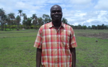 Dr Waly Diouf : « Il suffit juste de doubler la production de 2015 pour atteindre l’autosuffisance en 2016 »