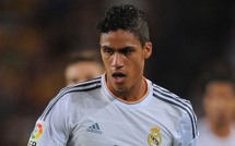 Real Madrid : Varane ne compte pas partir