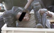 Meurtre de l'apprenti chauffeur Ibrahima Samb : 10 ans de travaux forcés pour les quatre policiers 