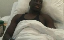 Vidéo – Une mosquée en Angleterre fait des prières pour Demba Ba